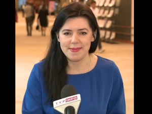 Dominika Cosić z nową pracą w telewizji