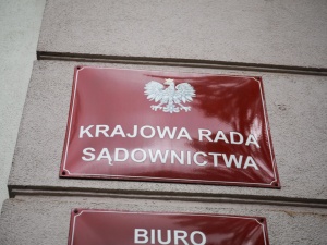 „Sędziowie RP” : Jutro manifestacja w obronie KRS