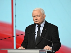 Sąd Apelacyjny utrzymał karę dla Jarosława Kaczyńskiego