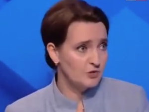 Ten wywód minister stał się hitem sieci! „To już jest gruby lot” [WIDEO]