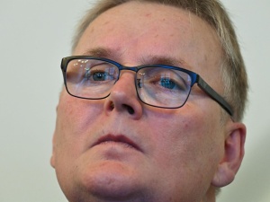 Były senator PiS Waldemar Bonkowski zatrzymany przez policję