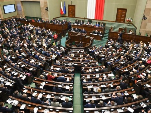 Nowy sondaż. Wzrost Konfederacji