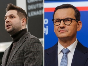 Patryk Jaki czy Mateusz Morawiecki? Który kandydat lepiej sprawdziłby się w II turze?