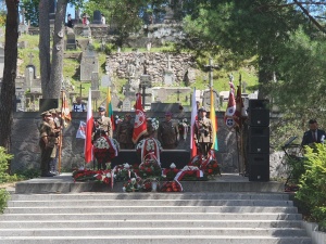 Cel: wyzwolić Wilno. Mija 80 lat od rozpoczęcia operacji Ostra Brama 