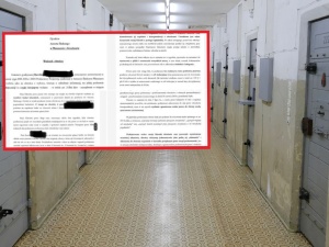 Tak ma być traktowana w areszcie była urzędniczka Ministerstwa Sprawiedliwości. Ujawniono dokument