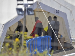 Mieszkańcy Wysp Kanaryjskich protestują przeciwko napływowi imigrantów. Sytuacja jest nie do zniesienia