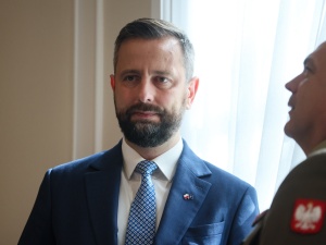 Podczas szczytu NATO szef MON podpisze ważne porozumienie. Podano szczegóły