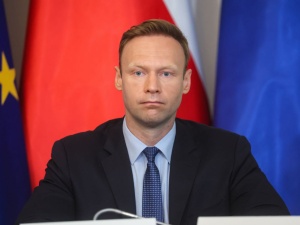 Mastalerek uderza w Błaszczaka: „To były ostatnie mądre słowa, które powiedział”