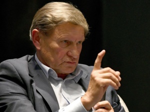 „Zaczyna im przeszkadzać 800 plus, w mediach bryluje Balcerowicz. Do czego to doprowadzi?”