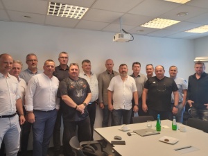 Solidarność w Grupie Azoty zwiera szyki