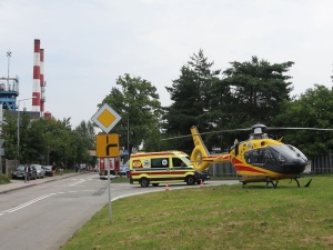 Akcja ratownicza w KWK Rydułtowy. Nowe informacje