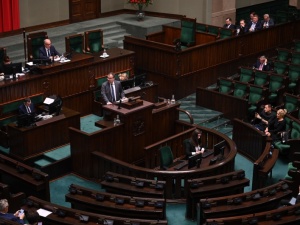 Presja Solidarności przyniosła skutek. Jest zapowiedź dalszego procedowania emerytur stażowych