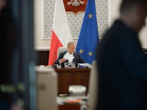 Ekstremalne emocje zamiast rządzenia