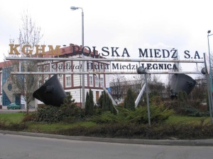 Rząd nakłada nowy podatek na KGHM Polska Miedź SA? Solidarność jest przeciw