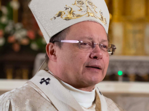 Trudno odmówić takiej prośbie. Kard. Ryś wygłosił rekolekcje dla synodu Ukraińskiego Kościoła Greckokatolickiego 