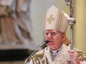 Abp Marek Jędraszewski nadal będzie pełnił urząd metropolity krakowskiego 