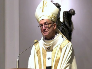 Abp Galbas w Czernej: Nie musimy do Boga doskakiwać