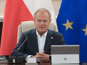 Renta wdowia. Jest decyzja Tuska