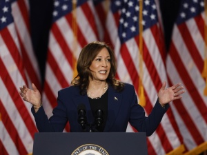 „Wolność reprodukcyjna”, czyli co proponuje Kamala Harris?
