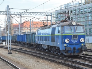 Kolejarska „S”: Zwolnienie 30 proc. załogi spowoduje niewydolność PKP Cargo