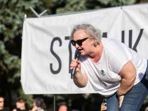 Marta Lempart kazała w***ć dziennikarzowi „Newsweeka”, ponieważ myślała, że to Kosiniak-Kamysz