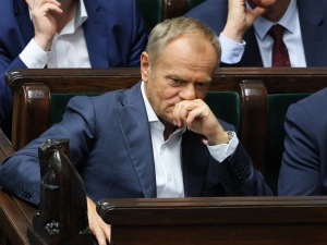Mocny głos z obozu prezydenta do premiera: „Proszę już zaprzestać ataków na Donalda Trumpa”