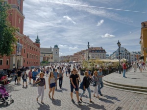 Nowy sondaż. Co Polacy sądzą o sytuacji w naszym kraju? 