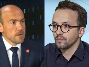 Borys Budka vs. Samuel Pereira: decyzja sądu i kulisy sporu 