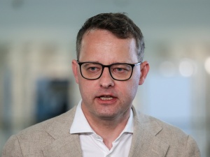 Koneser Unii Europejskiej: Polityczne tornado wokół Marcina Romanowskiego