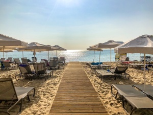 Zaskakujące odkrycie na bułgarskiej plaży