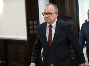 Patryk Jaki: Adam Bodnar groził w radiu obrońcy