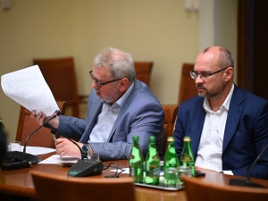 „Czekamy na merytoryczne prace”. Emerytury stażowe na posiedzeniu sejmowej Komisji Polityki Społecznej i Rodziny