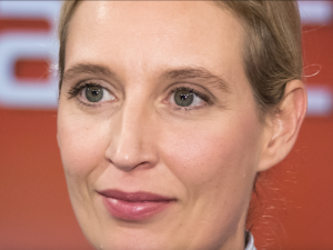 „Die Welt”: Niemiecka polityk kwestionuje polskie granice