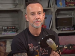 Nergal nie odpowie za znieważenie godła. Jest decyzja prokuratury