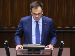 Nowa składka zdrowotna dla przedsiębiorców. Minister Finansów podał datę