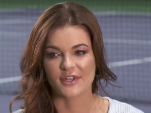 Agnieszka Radwańska ma powody do świętowania
