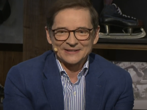 Niemieckie media atakują Przemysława Babiarza