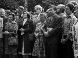 44 lata temu zwolniono Annę Walentynowicz. To dla niej stanęła Stocznia Gdańska