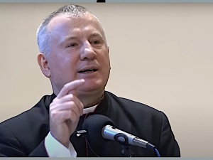 Żydowskie Stowarzyszenie B’nai B’ritt oskarża ks. prof. Tadeusza Guza o mowę nienawiści