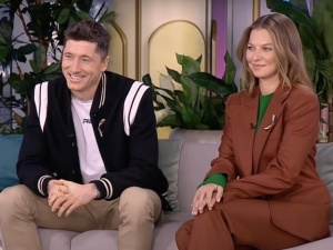 Anna Lewandowska podzieliła się radosną wiadomością. W sieci lawina gratulacji