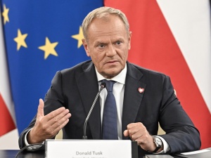 Celem destrukcyjnych igrzysk Tuska jest utworzenie europejskiego superpaństwa 