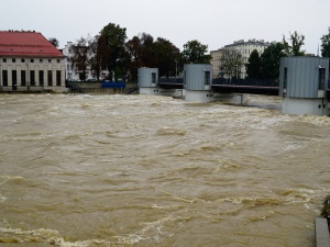 Trudna sytuacja w Nysie. Nowe informacje 