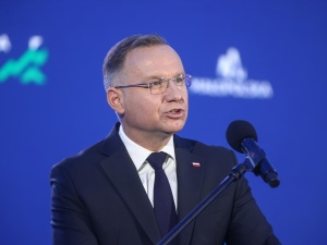 Chcą postawić Andrzeja Dudę przed sądem