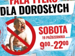 Skandal wokół łódzkiego aquaparku. Oburzające komentarze