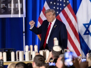 USA: Najnowsze sondaże pokazują wyraźny wzrost poparcia dla Donalda Trumpa