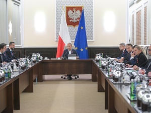 Rząd przyjął uchwałę w sprawie przyjęcia strategii migracyjnej