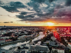 Wybory na Litwie. Nadchodzą zmiany w polityce wobec Rosji i Ukrainy?