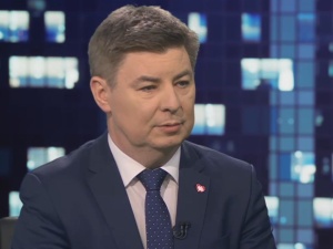 Kandydat KO na prezydenta. Grabiec zdradził nowe informacje