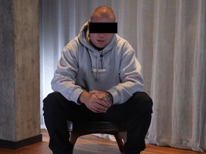 Budda tymczasowo aresztowany. Tak youtuber zareagował na decyzję sądu