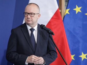 Kolejne zatrzymania w sprawie Funduszu Sprawiedliwości. Podano nazwiska